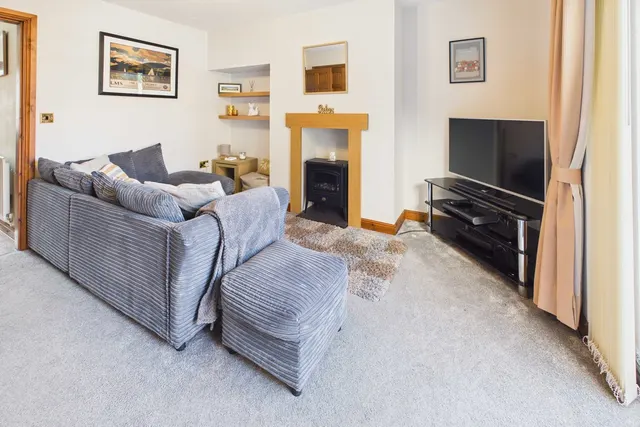 Abbots Vue, Backbarrow, LA12, photo 2