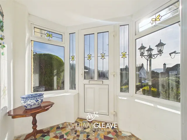 Photo 3 — St. Hilarys Drive, Deganwy, Conwy, LL31 9SS