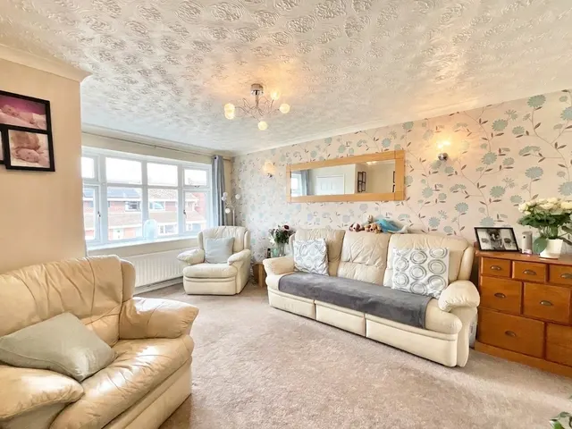 Boucher Road, Cheddleton, ST13, photo 3