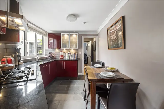 Mallinson Road, London, SW11, photo 3