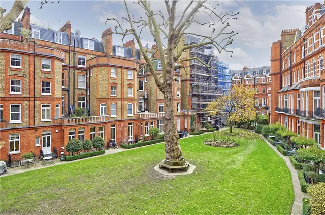 Egerton Gardens, Knightsbridge, London, SW3 2DB, photo 1