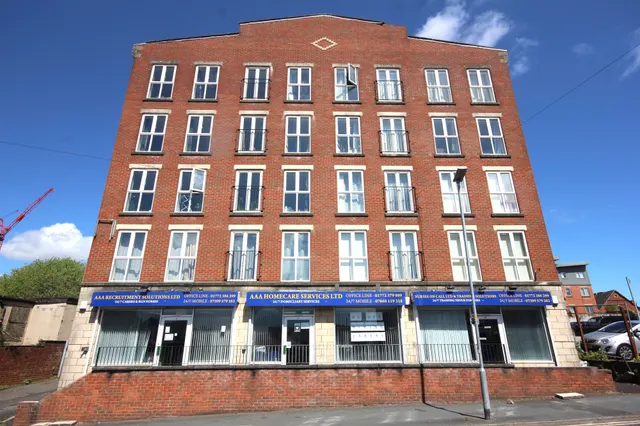 Manchester Road, Preston, PR1, photo 1