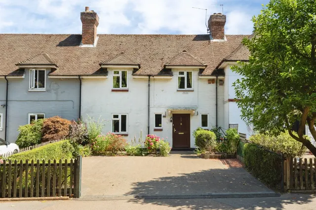 Forest Road, Tunbridge Wells, photo 1