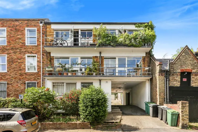 Chetwynd Heights, Chetwynd Road, London, photo 1