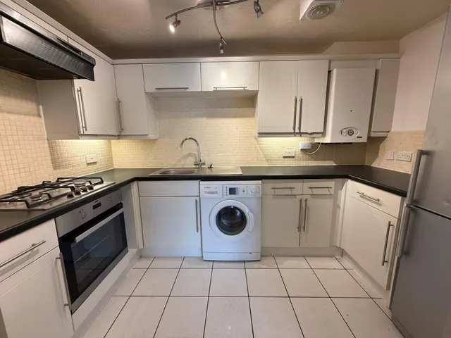 Kappler Close, Netherfield, NG4, photo 1