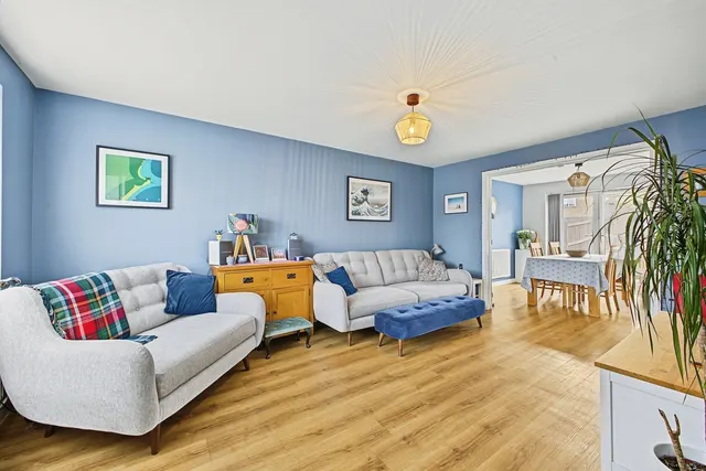 York Way, Northampton, NN5, photo 2