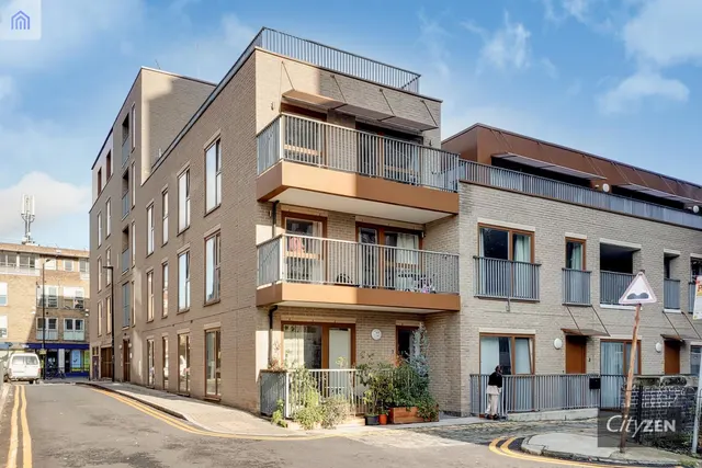 Stephen Court, 5 Diss Street, Shoreditch, E2 7QX, photo 1