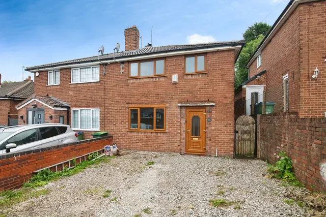 Regent Road, Oldbury, photo 1