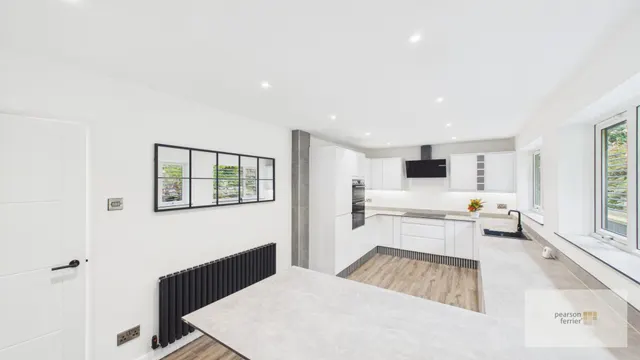 Photo 2 — Gisburn Drive, Bury, BL8 3DH