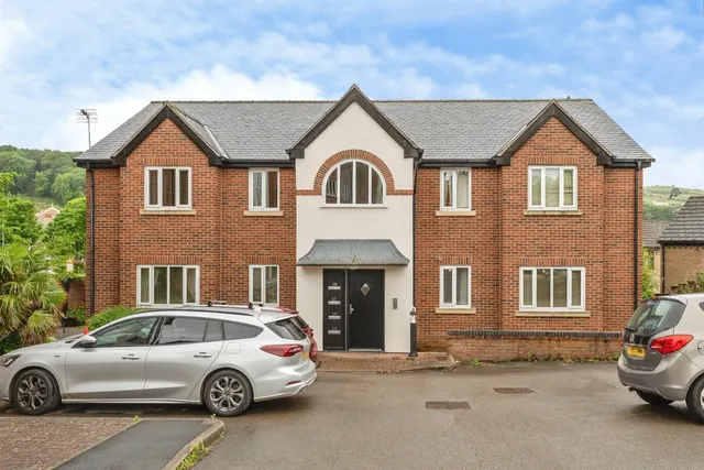 Gwenllys, Holywell, CH8, photo 1