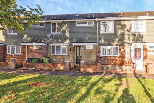 The Ridings, Portsmouth, PO2, photo 1