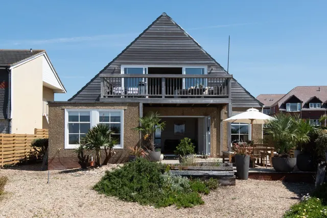Photo 3 — Southwood Road, Hayling Island, Hampshire, PO11 9QF