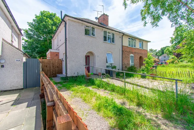 Gaddesby Avenue, Leicester, LE3 1BN, photo 1