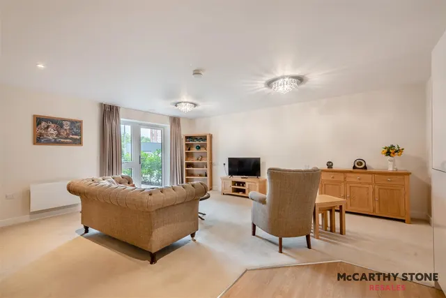 The Moors, Thatcham, RG19, photo 3