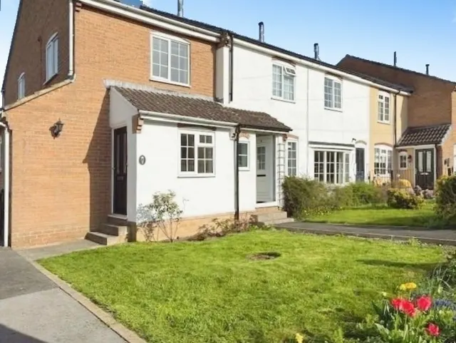 Kings Close, Otley, photo 1