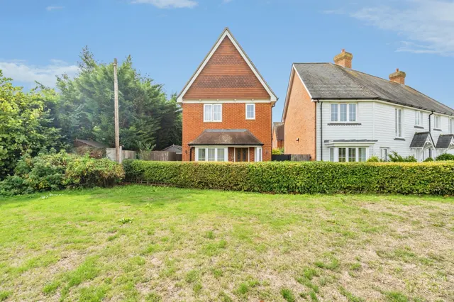 Baillie Gardens, Bognor Regis, PO21, photo 1