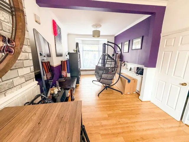 Photo 2 — Walgrave Street, Hull, East Riding of Yorkshi, HU5