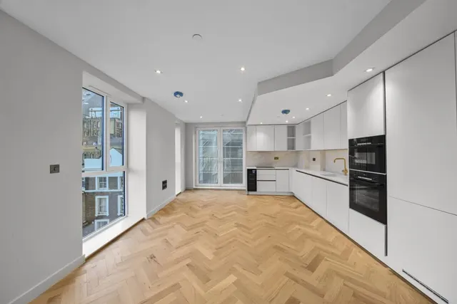 Old Pye Street, London, SW1P, photo 2
