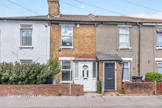Warren Road, Croydon, photo 1