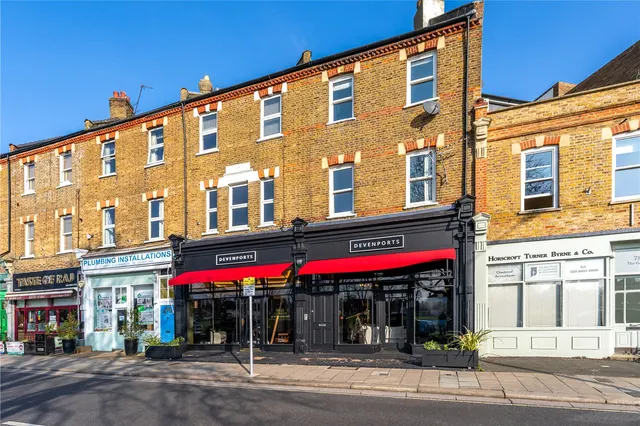 The Green, Twickenham, TW2, photo 1