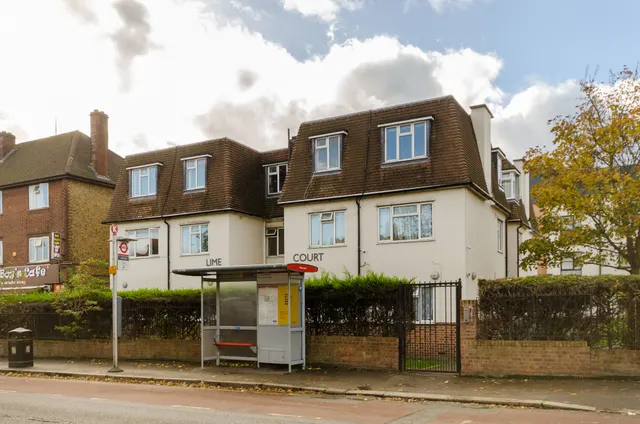 6 Lime Court, Cambridge Road, Kingston upon Thames, photo 1