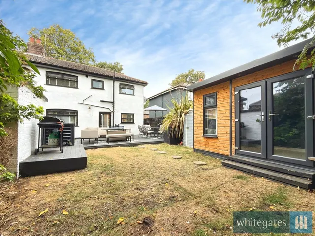 Gale Road, Litherland, L21, photo 1