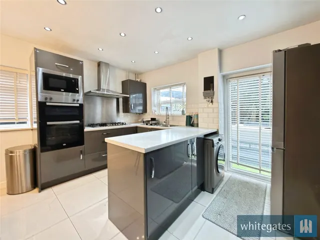 Gale Road, Litherland, L21, photo 2