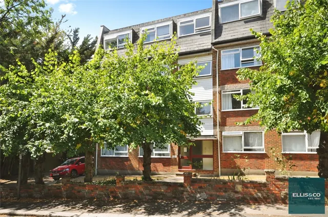 Manor Road, Barnet, EN5, photo 1