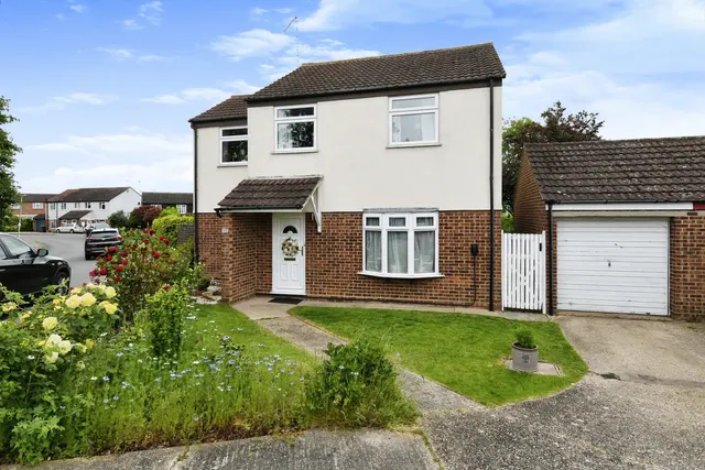 Pickwick Avenue, Chelmsford, Essex, CM1, photo 1