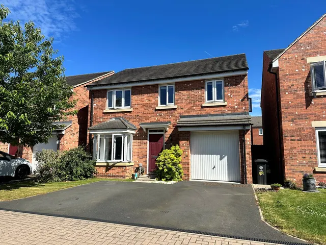 Weighbridge Way, Raunds, photo 1