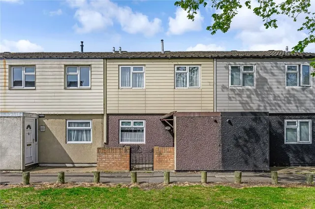 Tamarisk Road, South Ockendon, Essex, RM15, photo 1