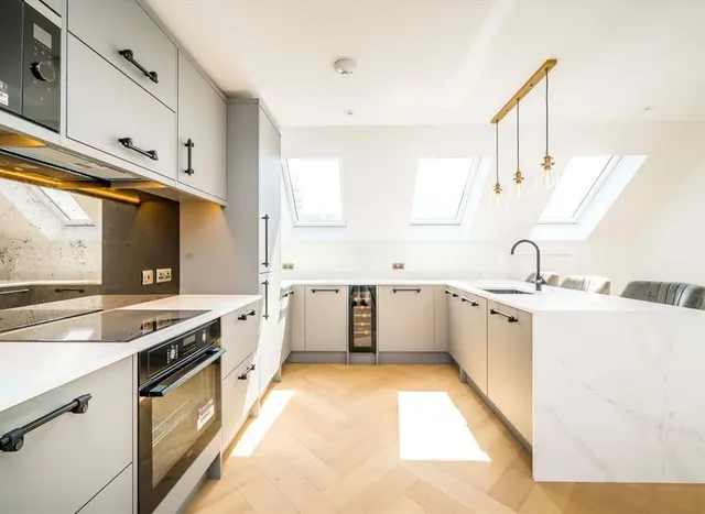 Glenroy Street, Shepherds Bush, W12, photo 3