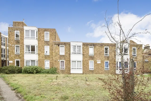 Hassendean Road, London, SE3, photo 1