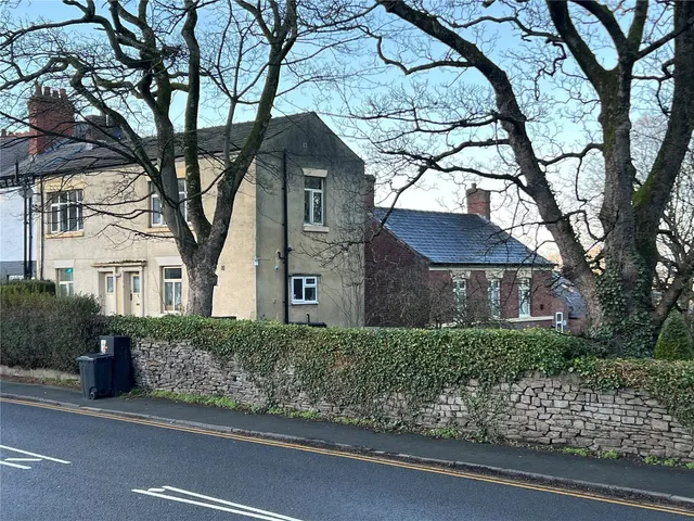 Buxton Road, Disley, Stockport, Cheshire, SK12, photo 1