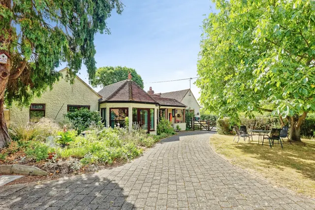 Photo 3 — Tyler Hill Road, Tyler Hill, Canterbury