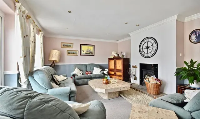 Photo 2 — River Lane, Fetcham, KT22