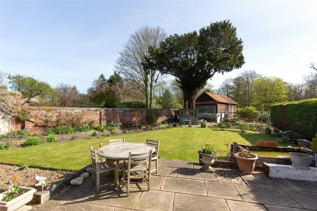 Knight Street, Walsingham, NR22, photo 2
