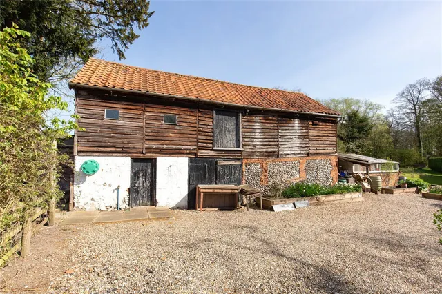 Knight Street, Walsingham, NR22, photo 3