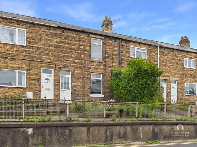 Leaburn Terrace, Prudhoe, NE42, photo 1