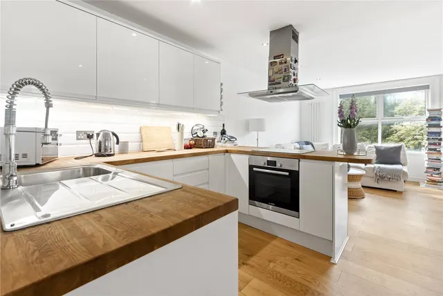 Cavendish Road, London, SW12, photo 3