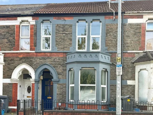 Ninian Park Road, Riverside, CF11, photo 1
