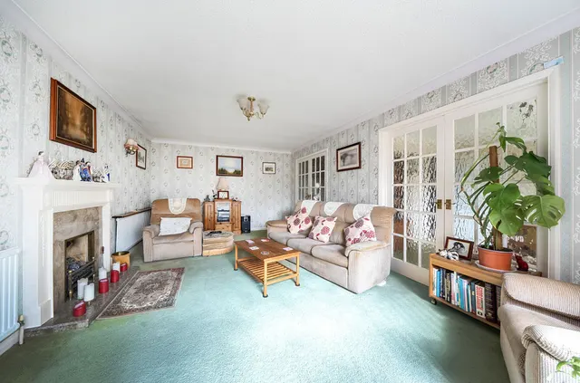 Photo 3 — Box Ridge Avenue, Purley CR8 3AS