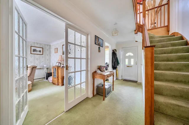 Photo 2 — Box Ridge Avenue, Purley CR8 3AS