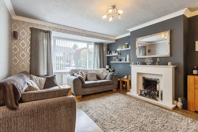 Photo 2 — Melbourne Road, Wakefield, West Yorkshire, WF1