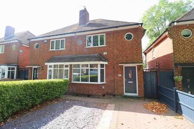 Edward Avenue, Aldridge, WS9, photo 1