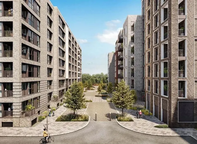 Bendon Valley, LONDON, SW18, photo 1