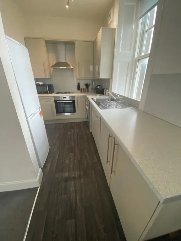 Nethergate, Dundee, DD1, photo 2