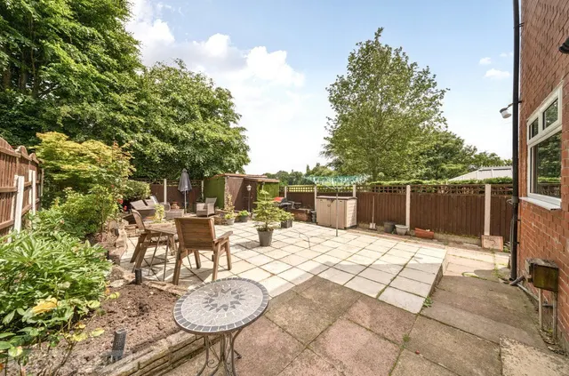 High Barn Road, Royton, OL2, photo 3