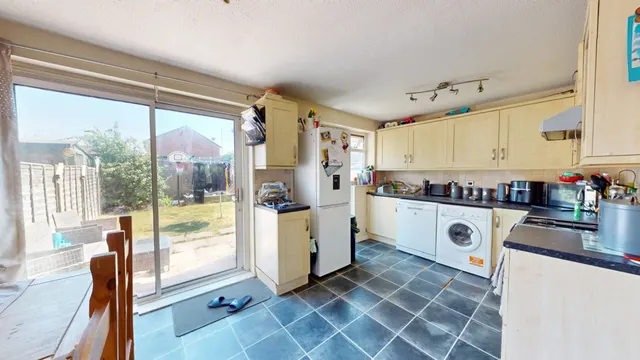 Photo 2 — Hatherley, Cheltenham, Gloucestershire