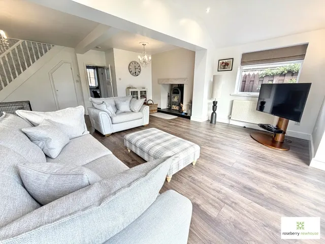 Linden Avenue, Great Ayton, photo 3
